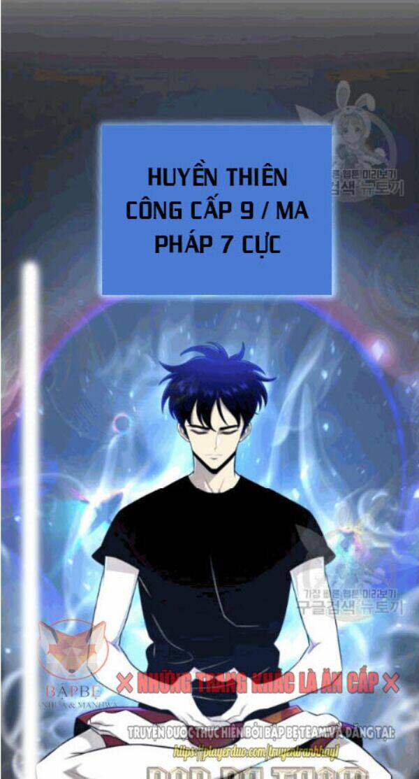 Luân Hồi Ác Nhân: Chapter 58