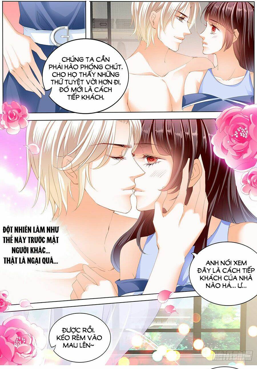 Thiểm Hôn Kiều Thê: Chapter 231