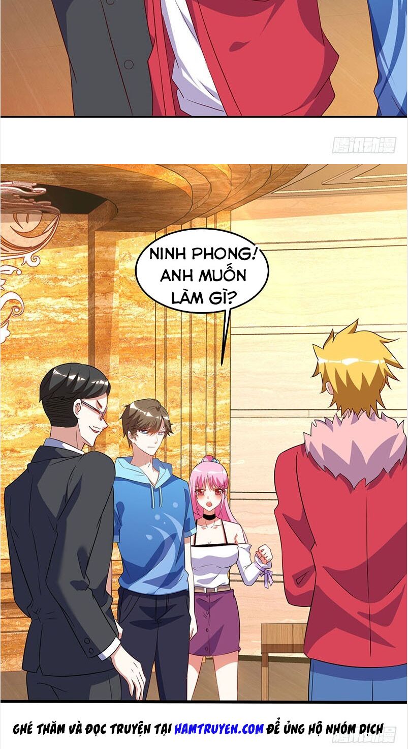 Thần Cấp Thấu Thị: Chapter 64