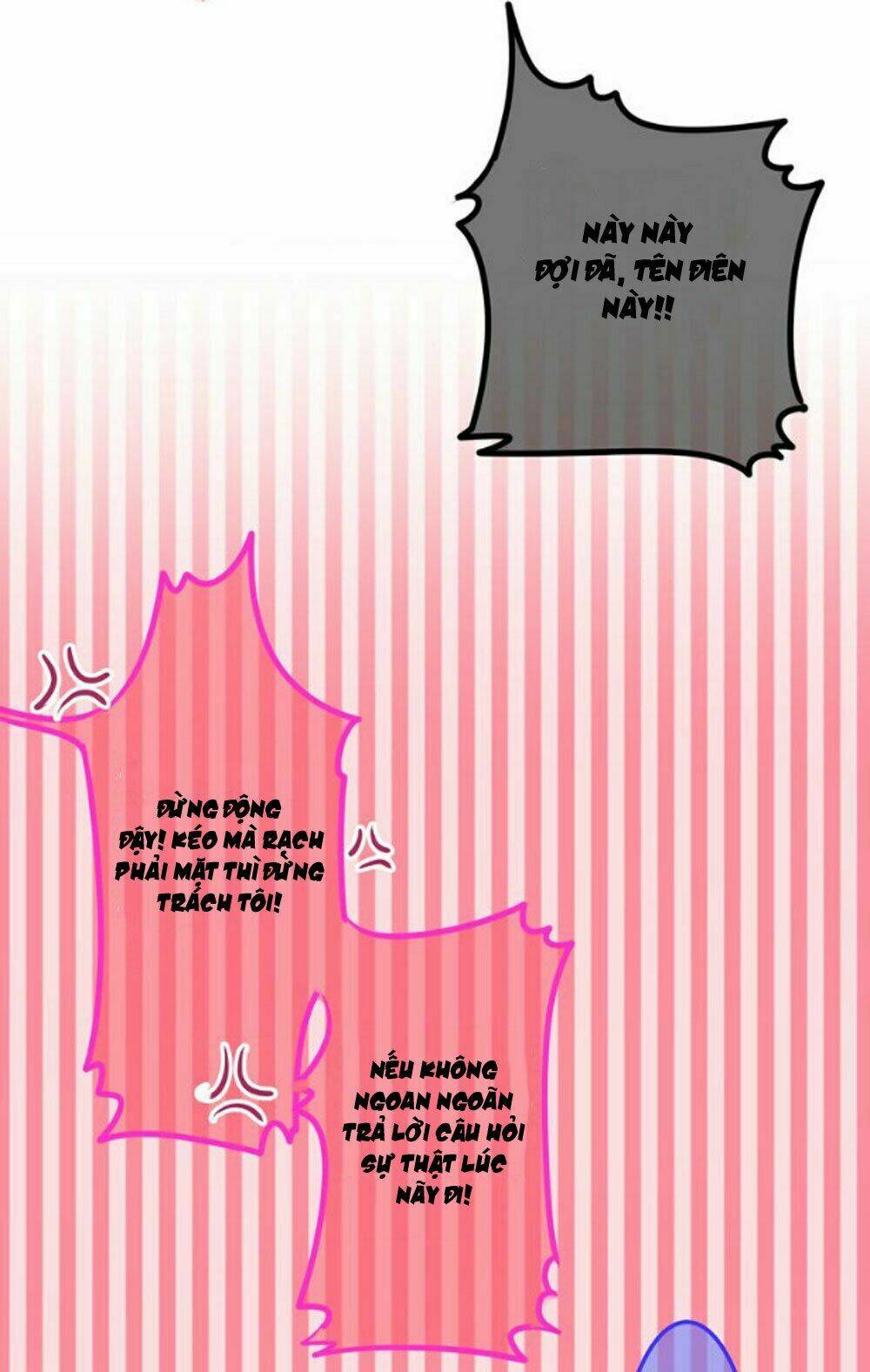 Tháng Sáu Kì Diệu: Chapter 56