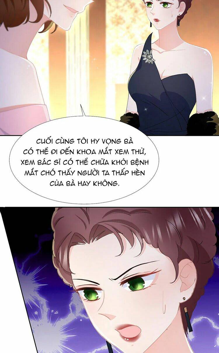 Lừa Boss Làm Bà Mai: Chapter 21