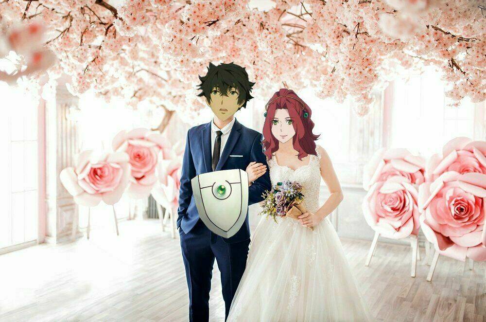 Living With One Leg: Chapter 10