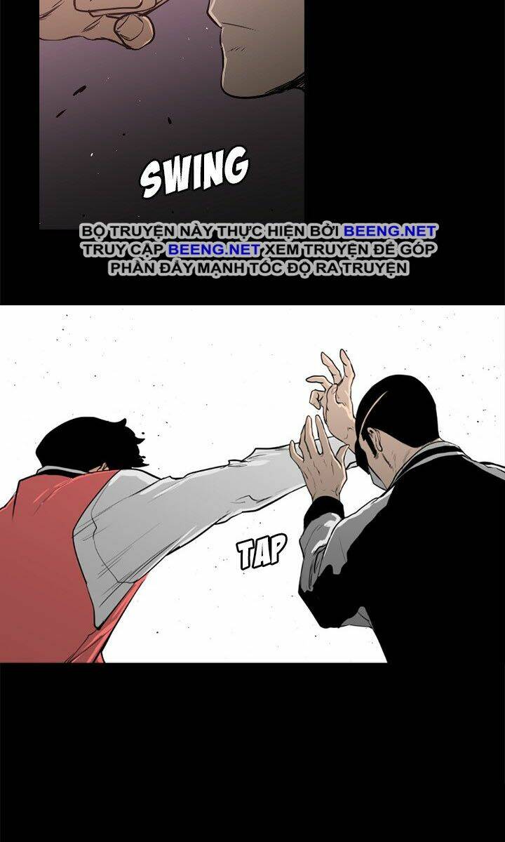 Kẻ Mạnh Nhất - Tong Edge: Chapter 47