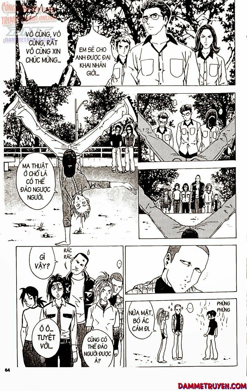 Ai Hơn Ai: Chapter 144