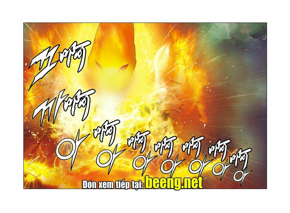 Nhật Tà Nguyệt Ma: Chapter 205