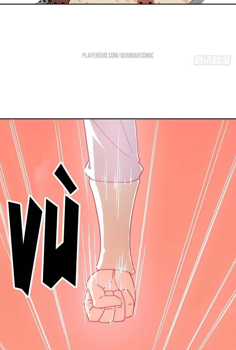 Hồng Thiên Thần Tôn: Chapter 47