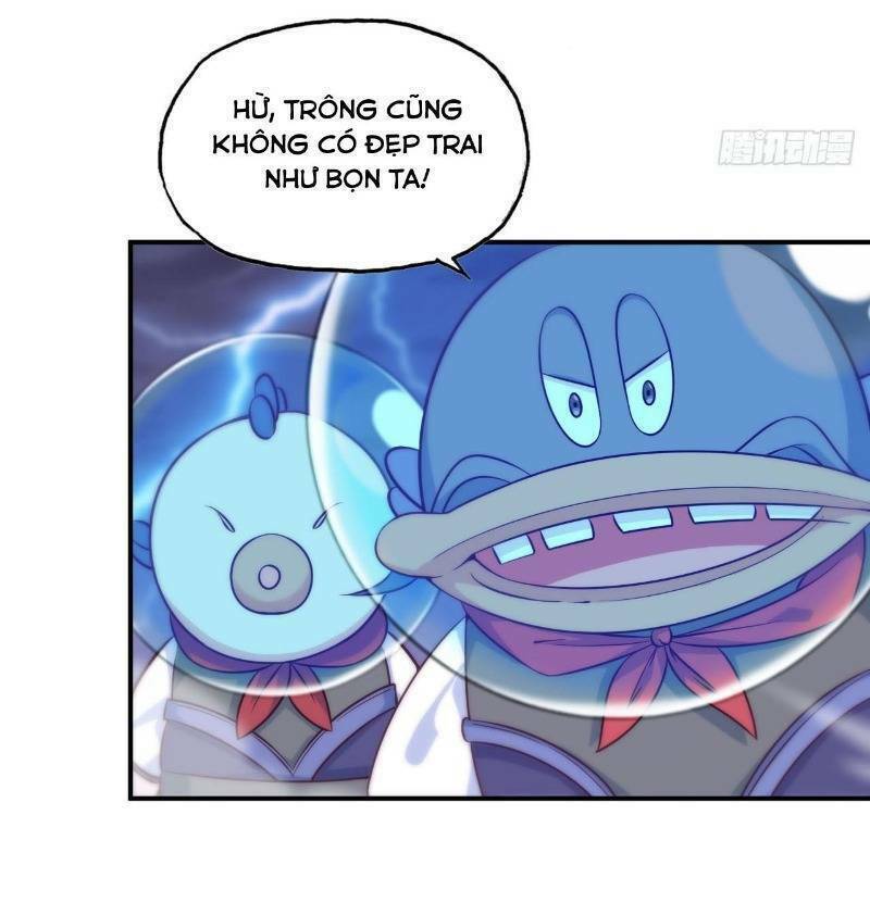 Khởi Đầu Bằng Một Con Côn: Chapter 87