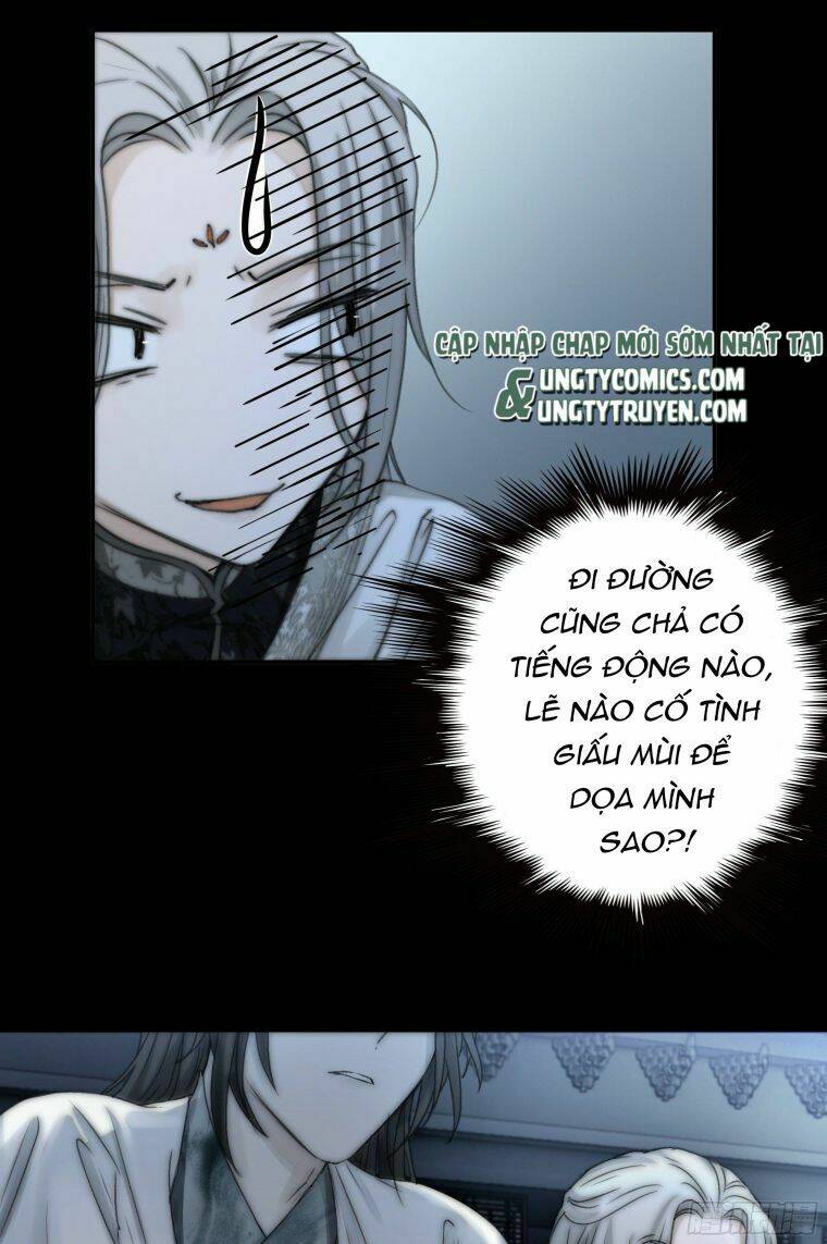 Nguyệt Trụy Trọng Minh: Chapter 7