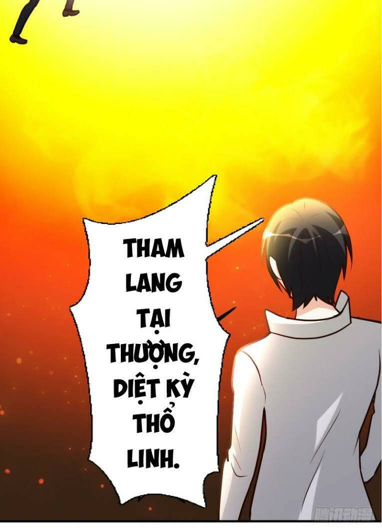 Trọng Sinh Tu Chân Tại Đô Thị: Chapter 50