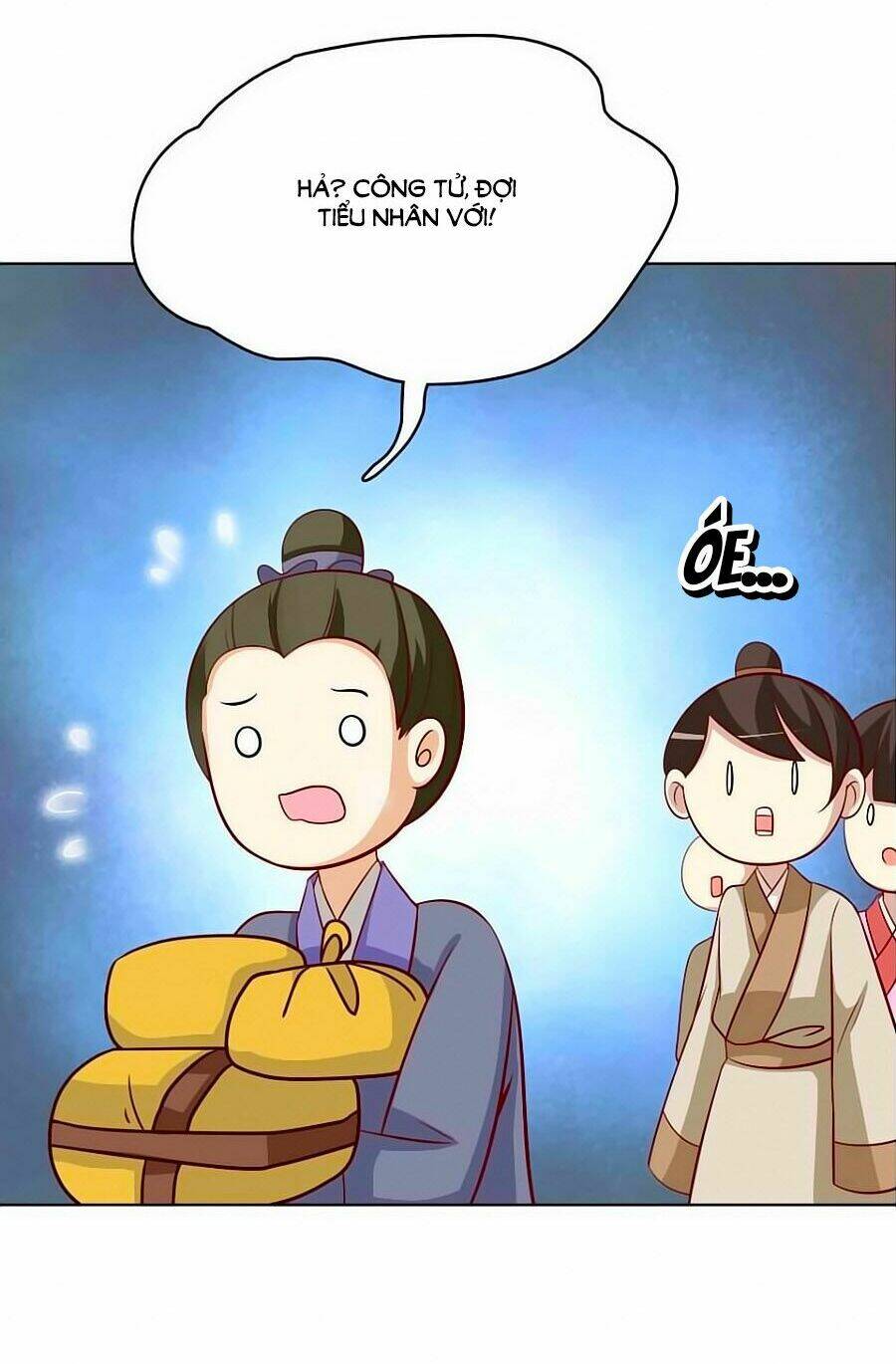 Kiêu Ngạo Vương Gia Chủng Điền Phi: Chapter 24