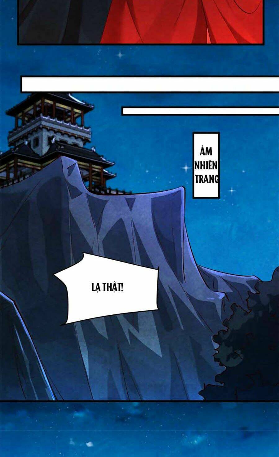 Vương Phi Muốn Trèo Tường: Chapter 120