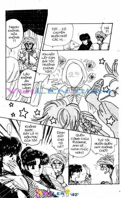 Nàng Công Chúa Ham Chơi: Chapter 3