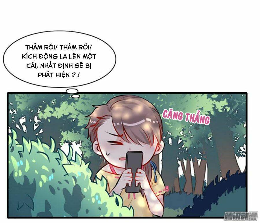 Sư Huynh! Xin Hãy Làm Theo Kịch Bản!: Chapter 2
