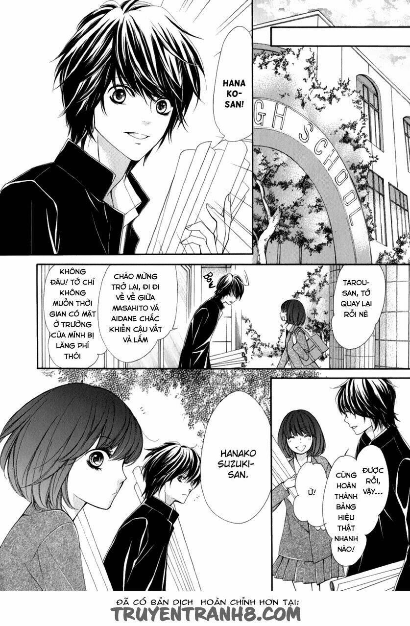 Pika Ichi: Chapter 18