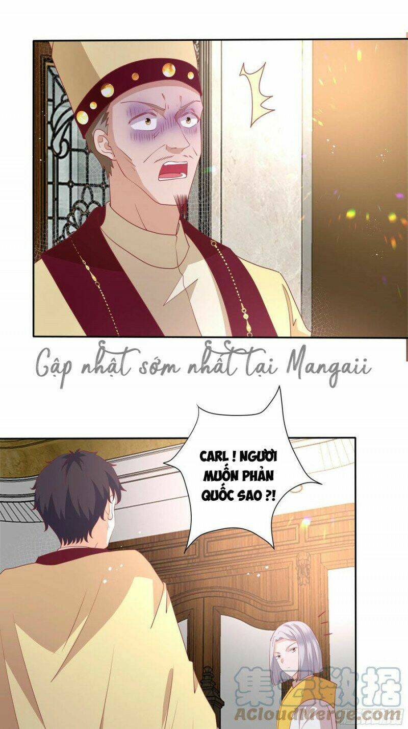 Công Chúa Phản Diện Trong Truyền Thuyết: Chapter 145