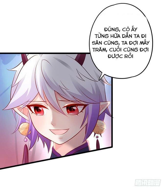 Hồ Tiên Hung Bạo: Chapter 132