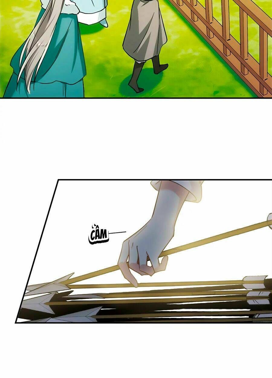 Thượng Quốc Phú Chi Thiên Đống Tuyết: Chapter 67