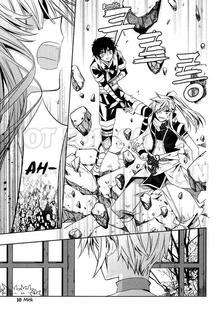 Hangah, Lee: Chapter 21