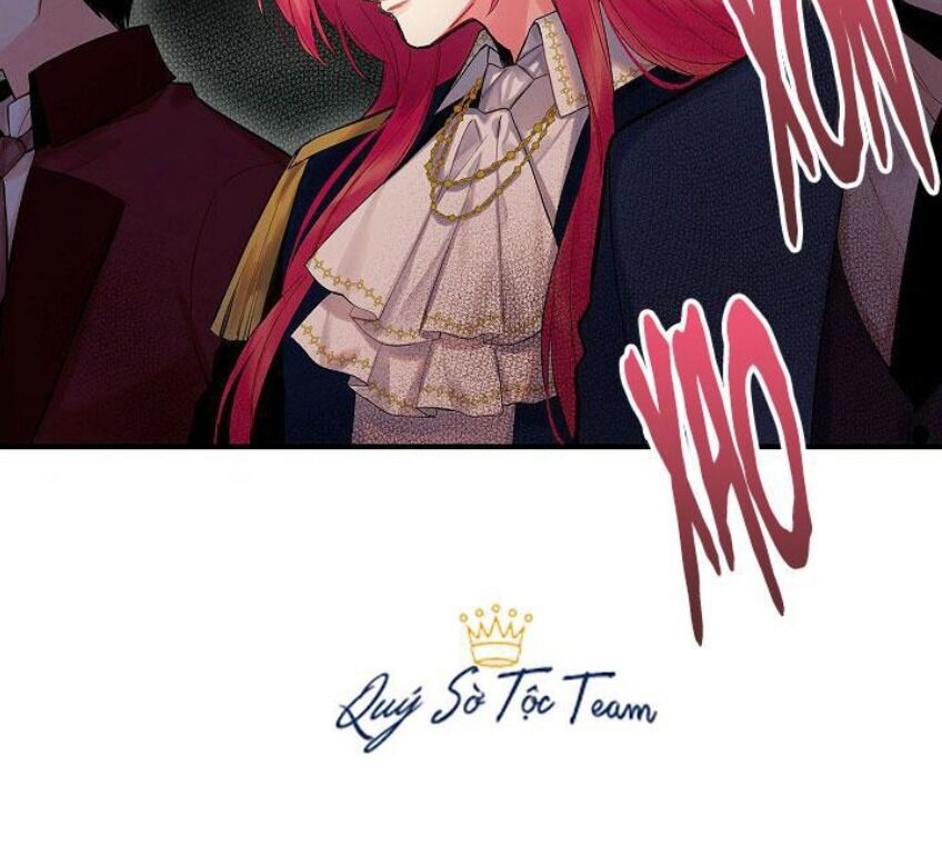 Tồn Tại Với Tư Cách Là Vợ Của Nam Chính: Chapter 163