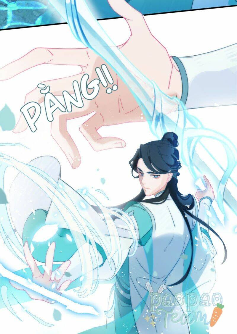 Thượng Đô Thiên Yêu Lục: Chapter 5