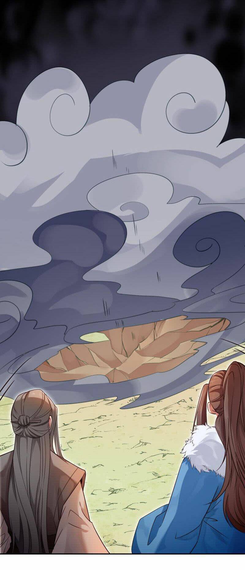 Ma Nhị Đại: Chapter 28