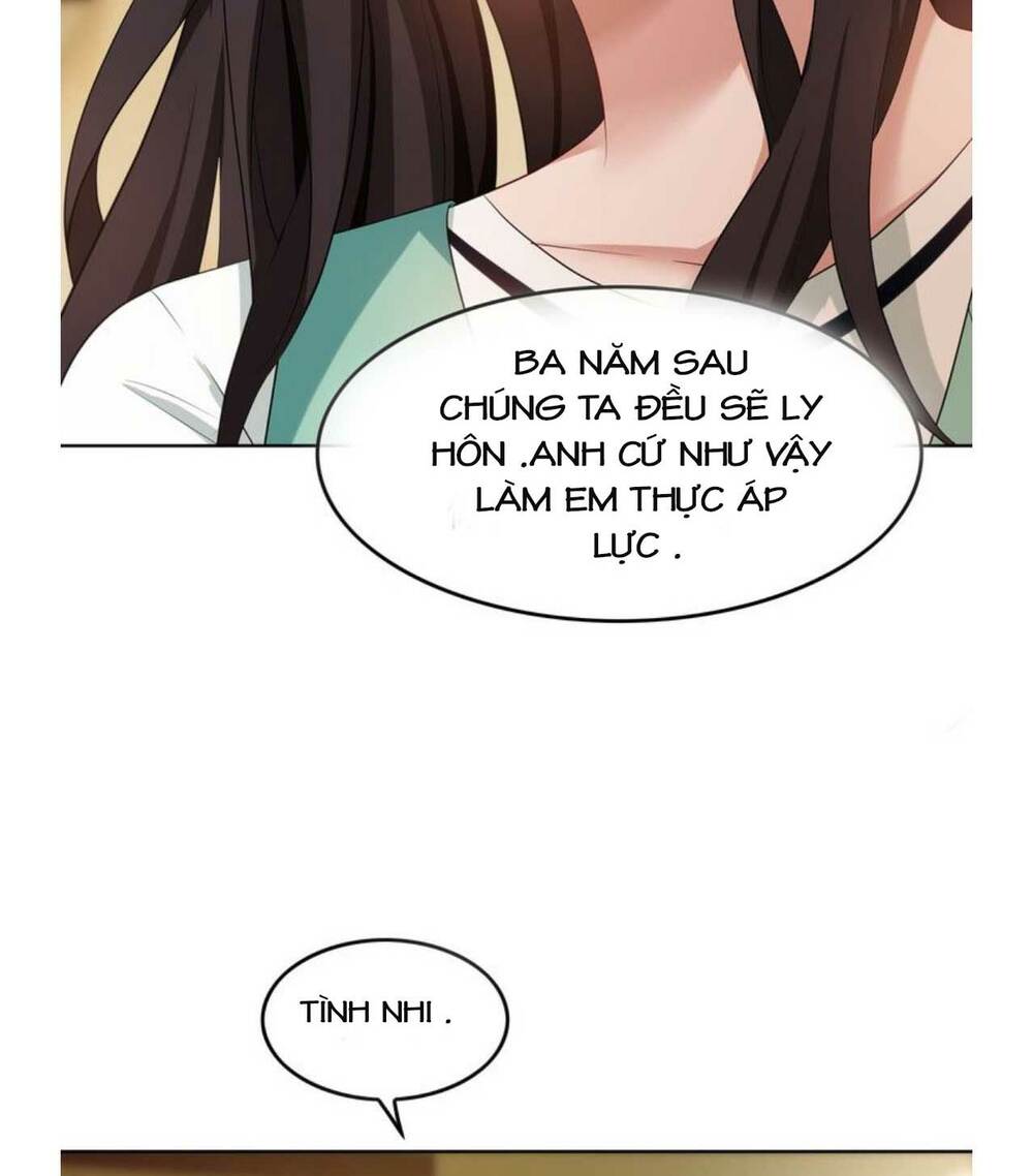 Cô Vợ Nhỏ Nuông Chiều Quá Lại Thành Ác!!: Chapter 12