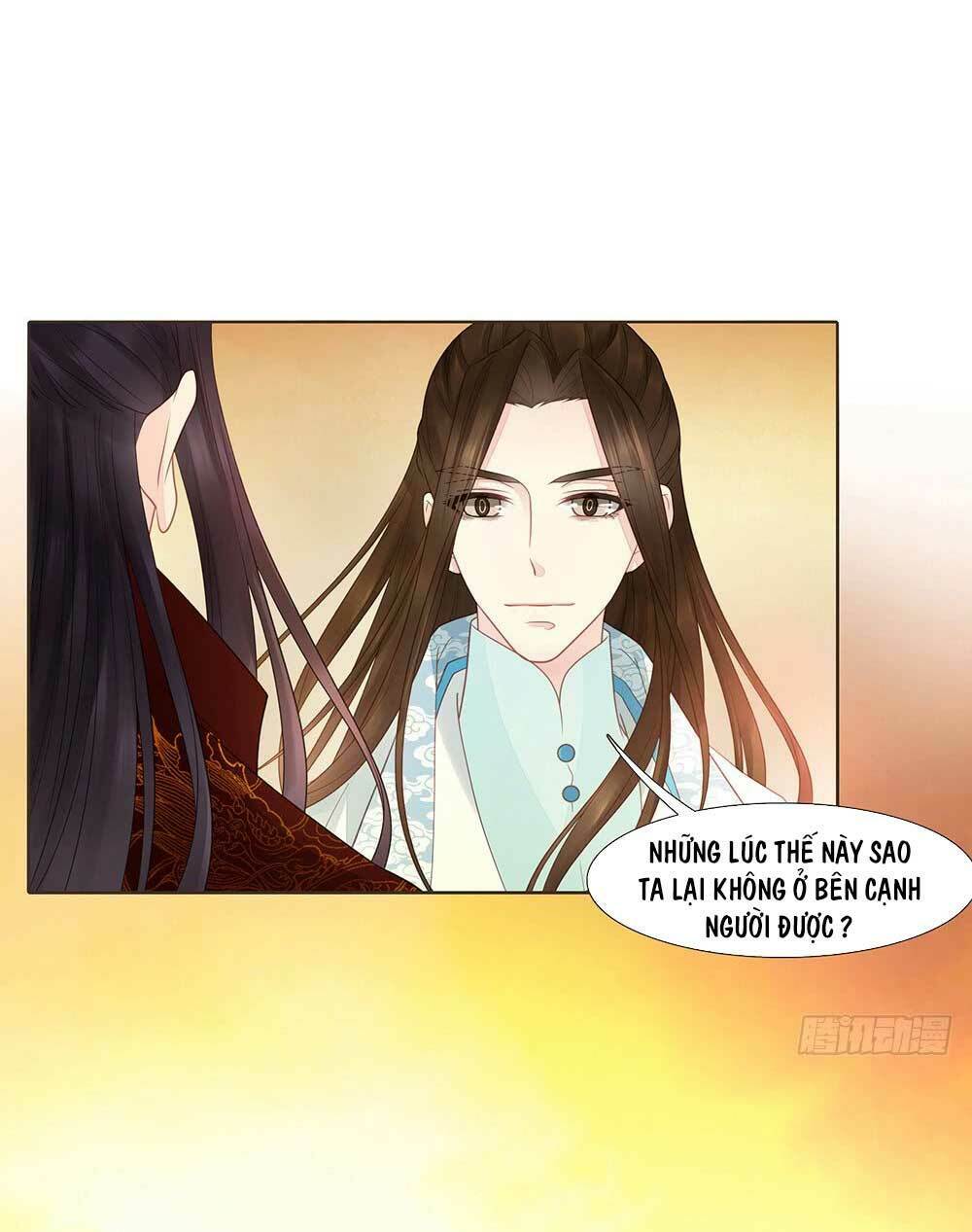 Đại Giá Thừa Tướng: Chapter 147