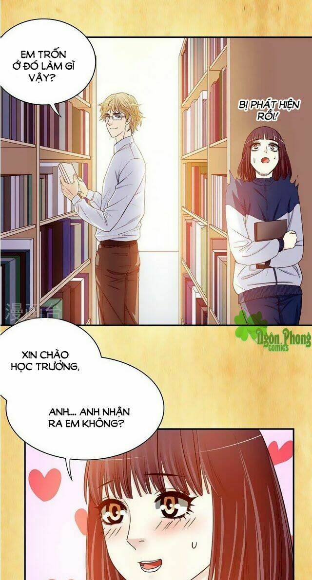 101 Phương Pháp Của Tổng Tài: Chapter 32
