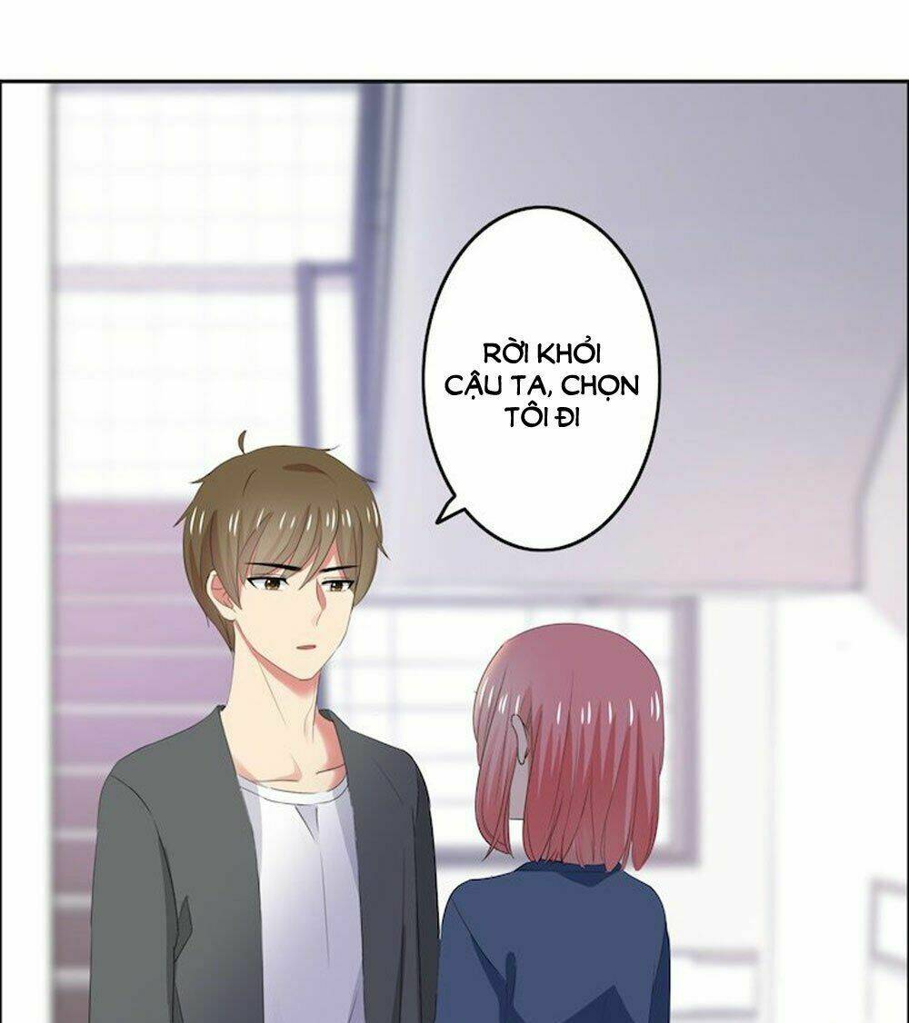 Đại Thần Tình Yêu Chớ Chạm Tôi: Chapter 66