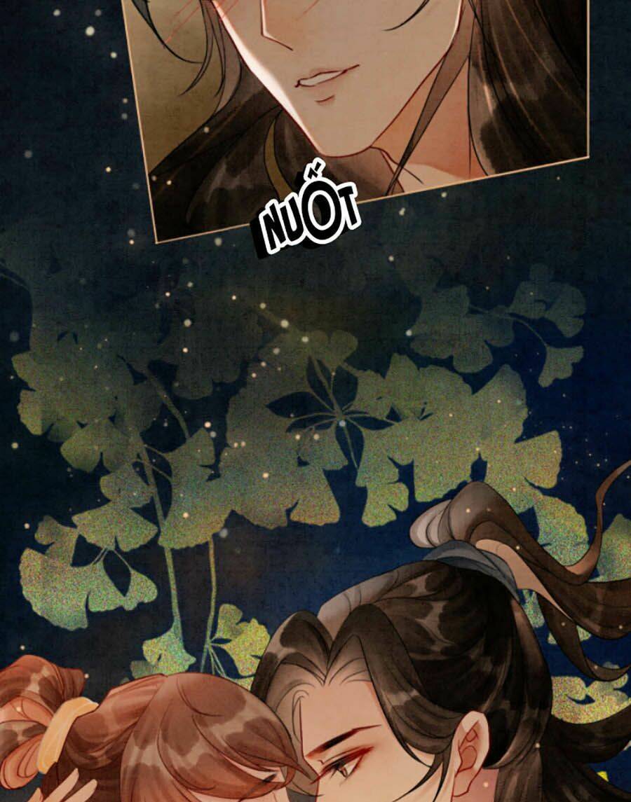 Xung Hỉ Vương Phi: Chapter 17