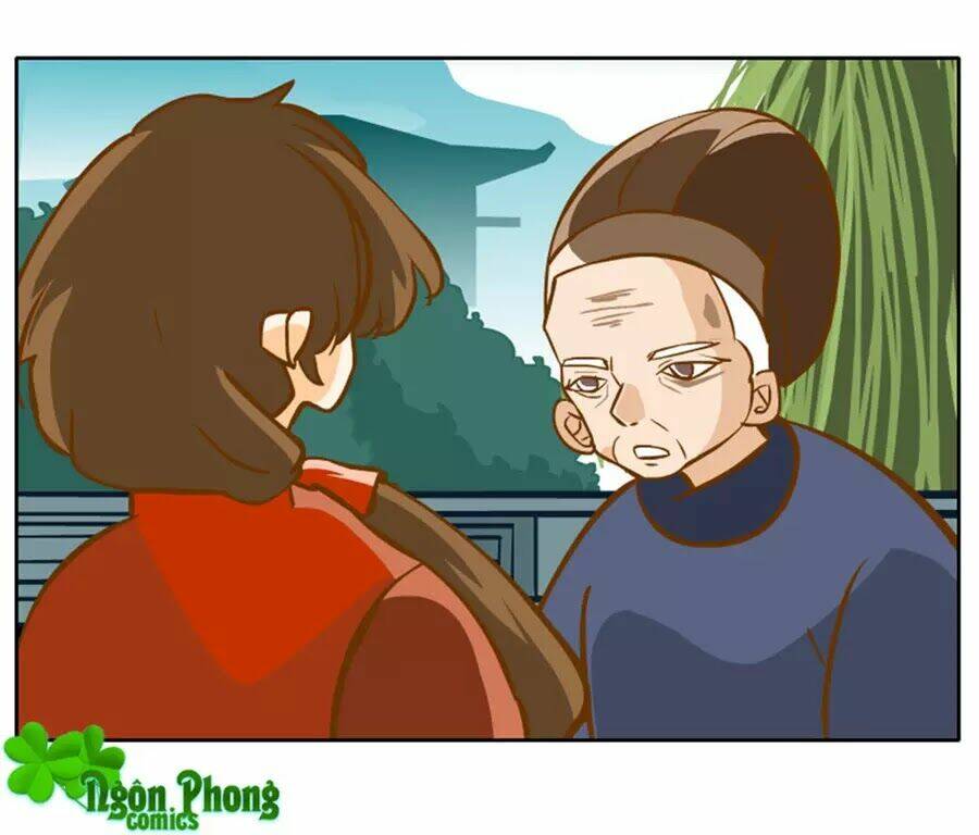 Hòa Thượng Và Tiểu Long Quân: Chapter 59