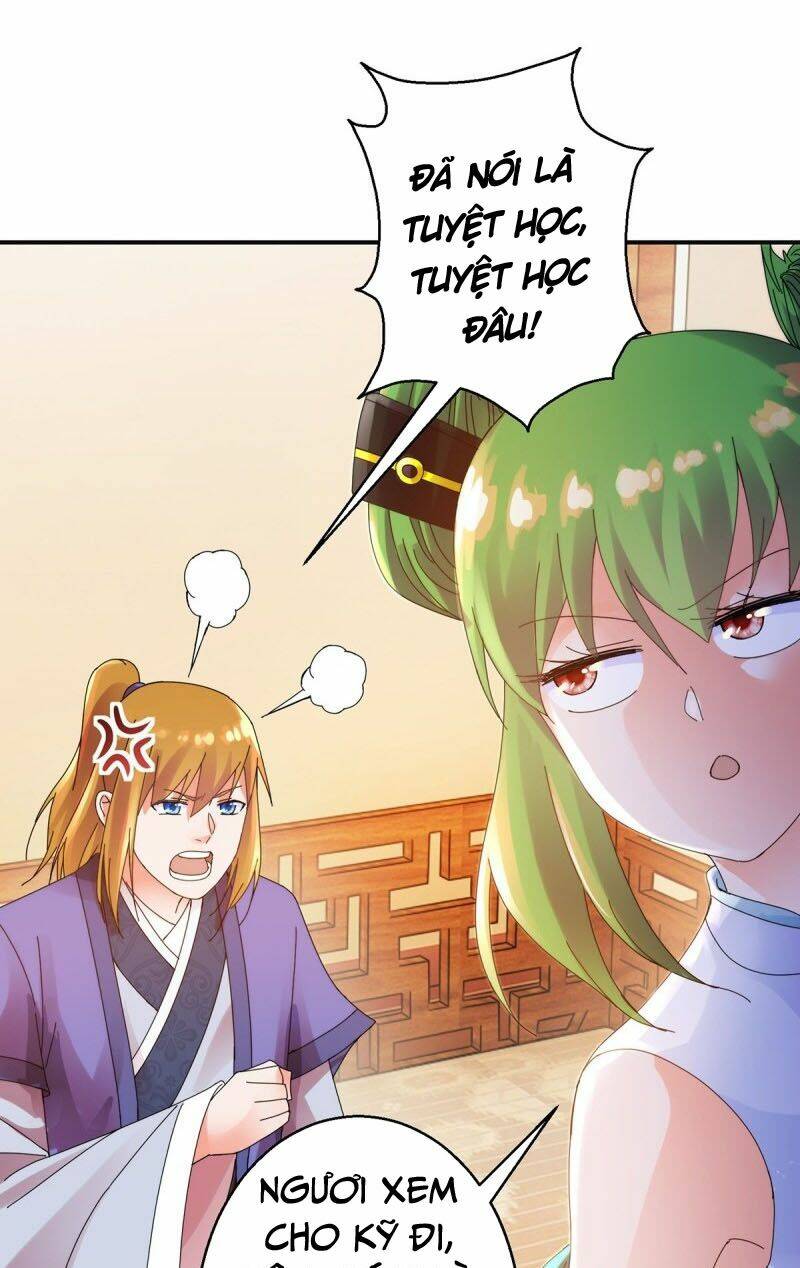 Sử Thượng Đệ Nhất Chưởng Môn: Chapter 170