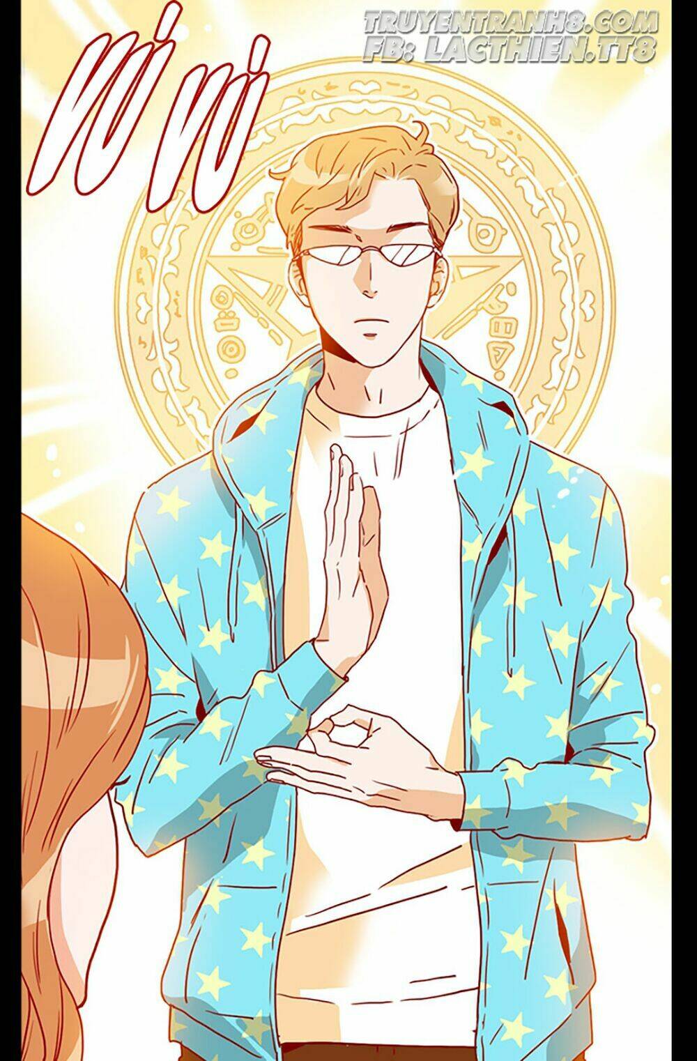 Thư Ký Kim Sao Thế Nhỉ?: Chapter 25