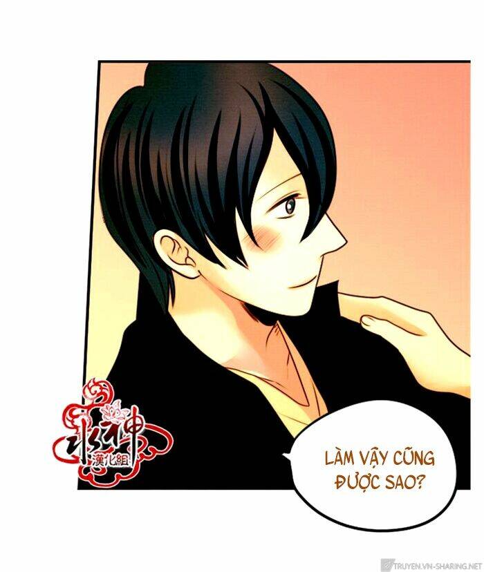 Something Sweet: Chapter 10