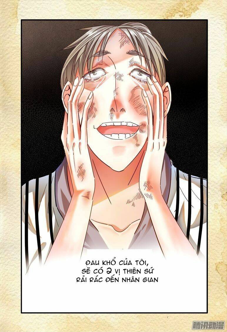 Du Thế Lục: Chapter 19