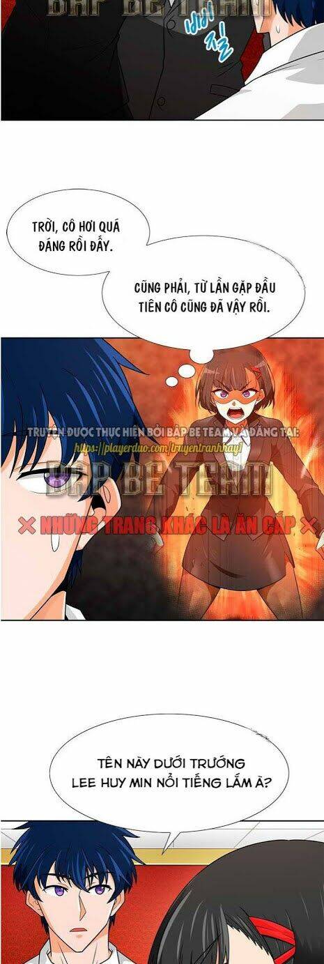 Tôi Tự Động Săn Một Mình: Chapter 63