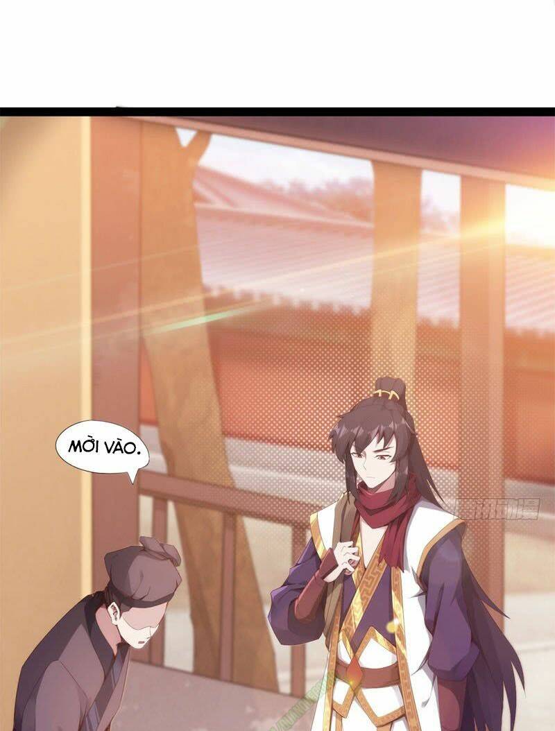 Kiếm Đồ: Chapter 1