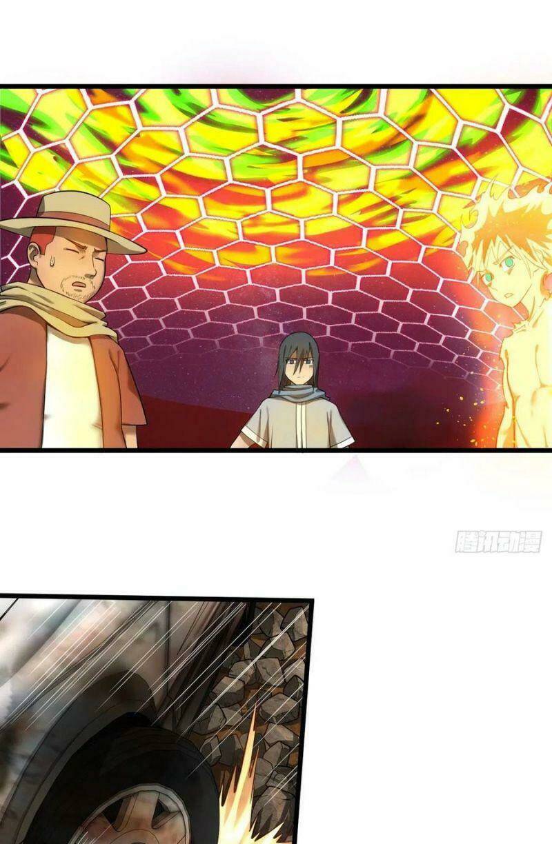 Danh Sách Kẻ Phản Diện: Chapter 125