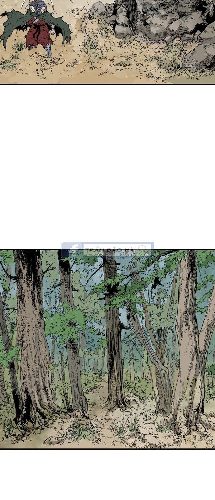Cao Thủ 2: Chapter 84