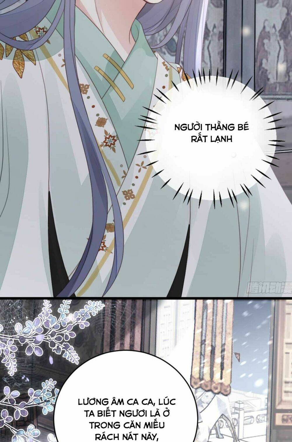 Mau Xuyên Không Rửa Tội Cho Nhân Vật Phản Diện: Chapter 90