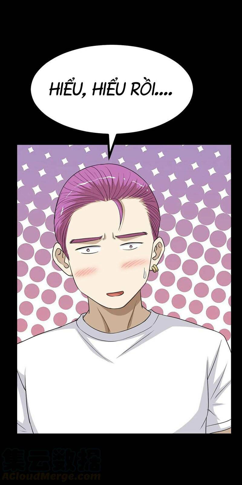 Đai Ca Trở Lại Tuổi 16: Chapter 172