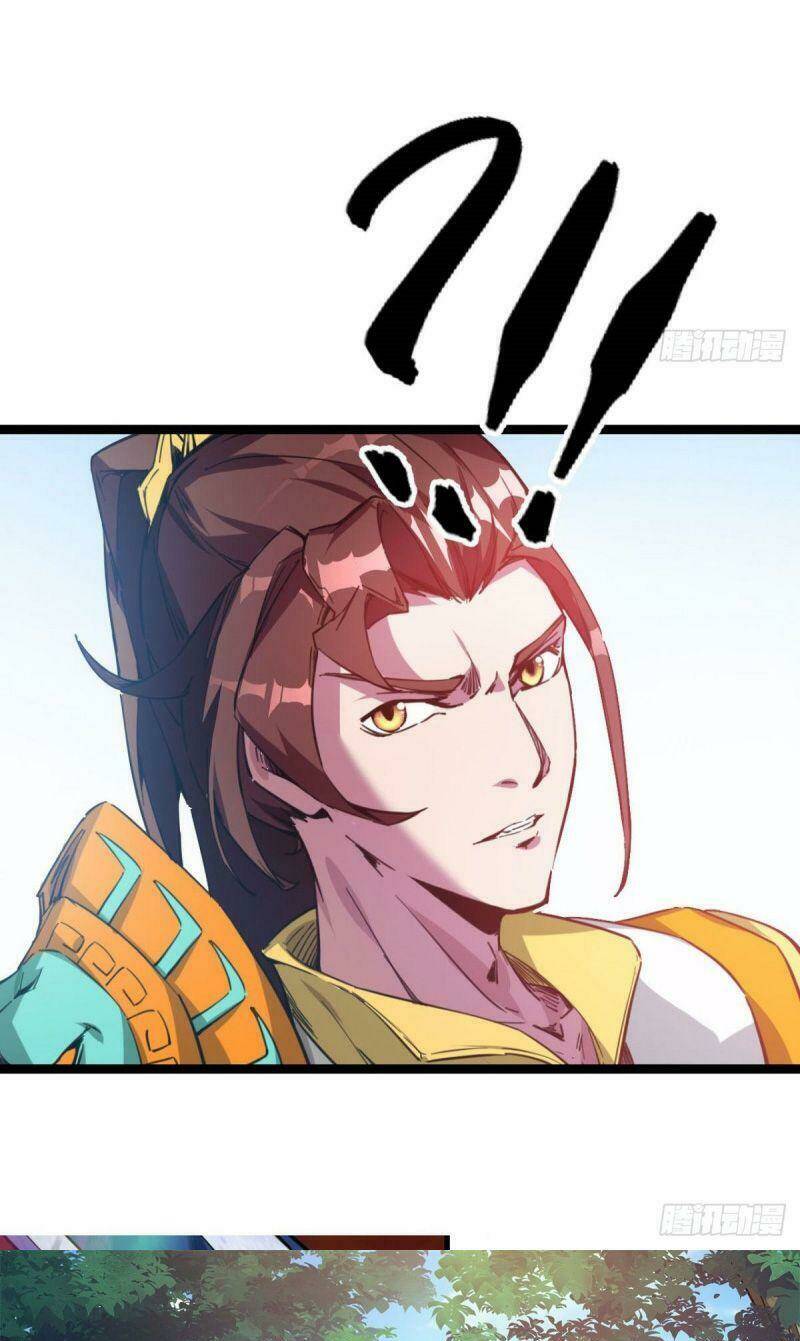 Thủ Vệ Nhất Thần: Chapter 3