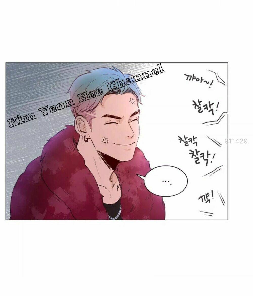 Tôi Kết Hôn Cùng Antifan: Chapter 5.1