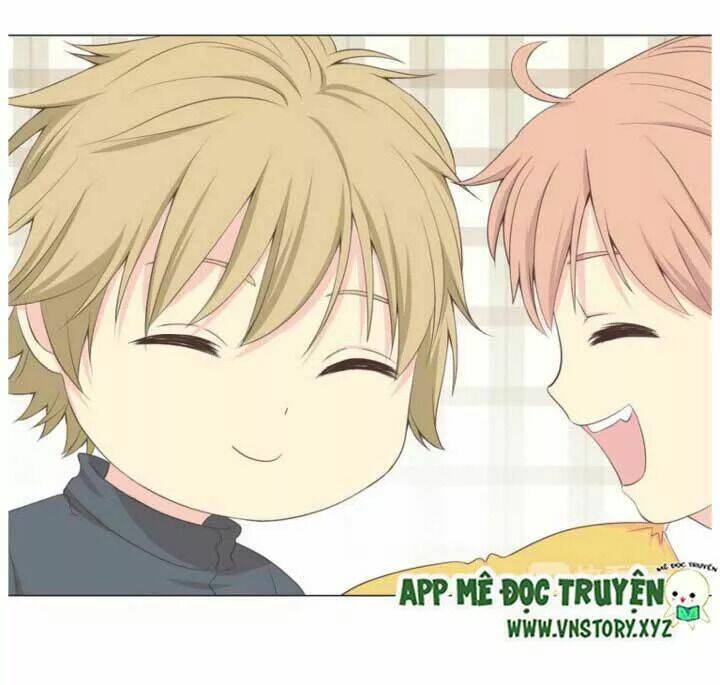 Xin Chào! Dân Nữ: Chapter 56