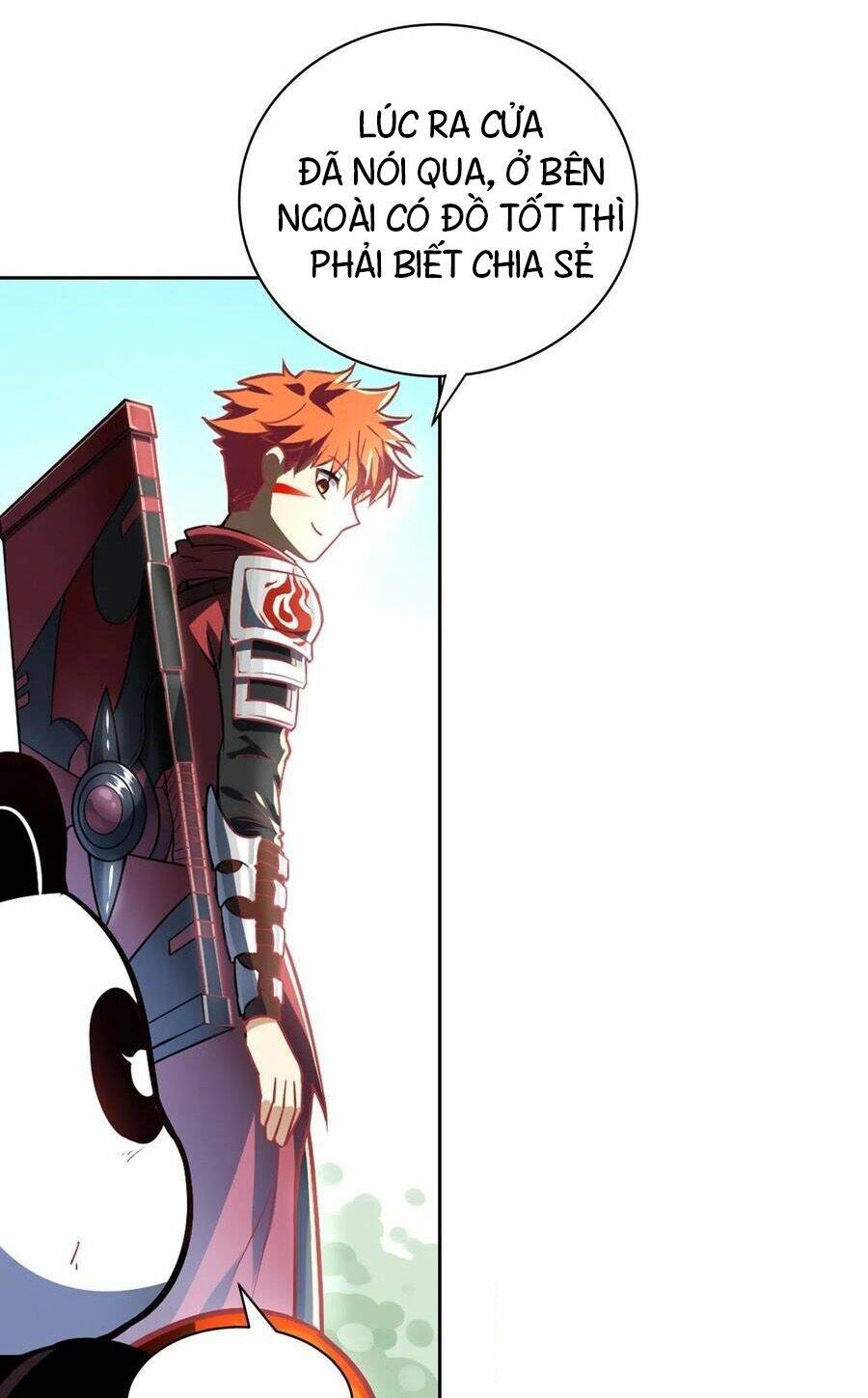 Người Nguyên Thủy Mạnh Nhất: Chapter 72