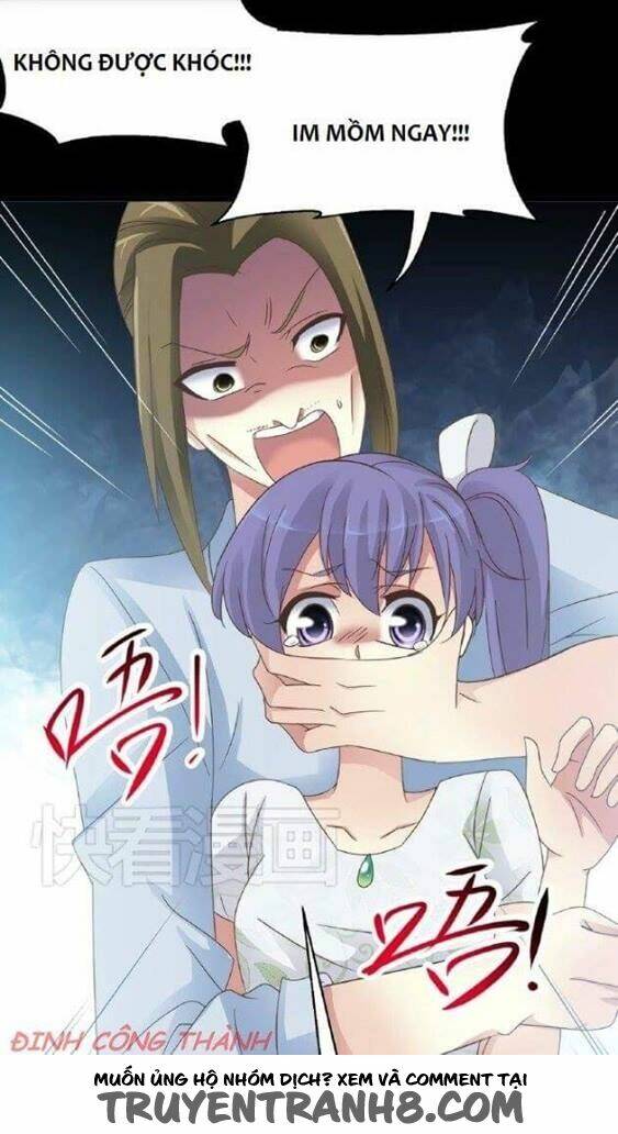 Truyện Kinh Dị Ở Tòa Nhà Số 44: Chapter 17