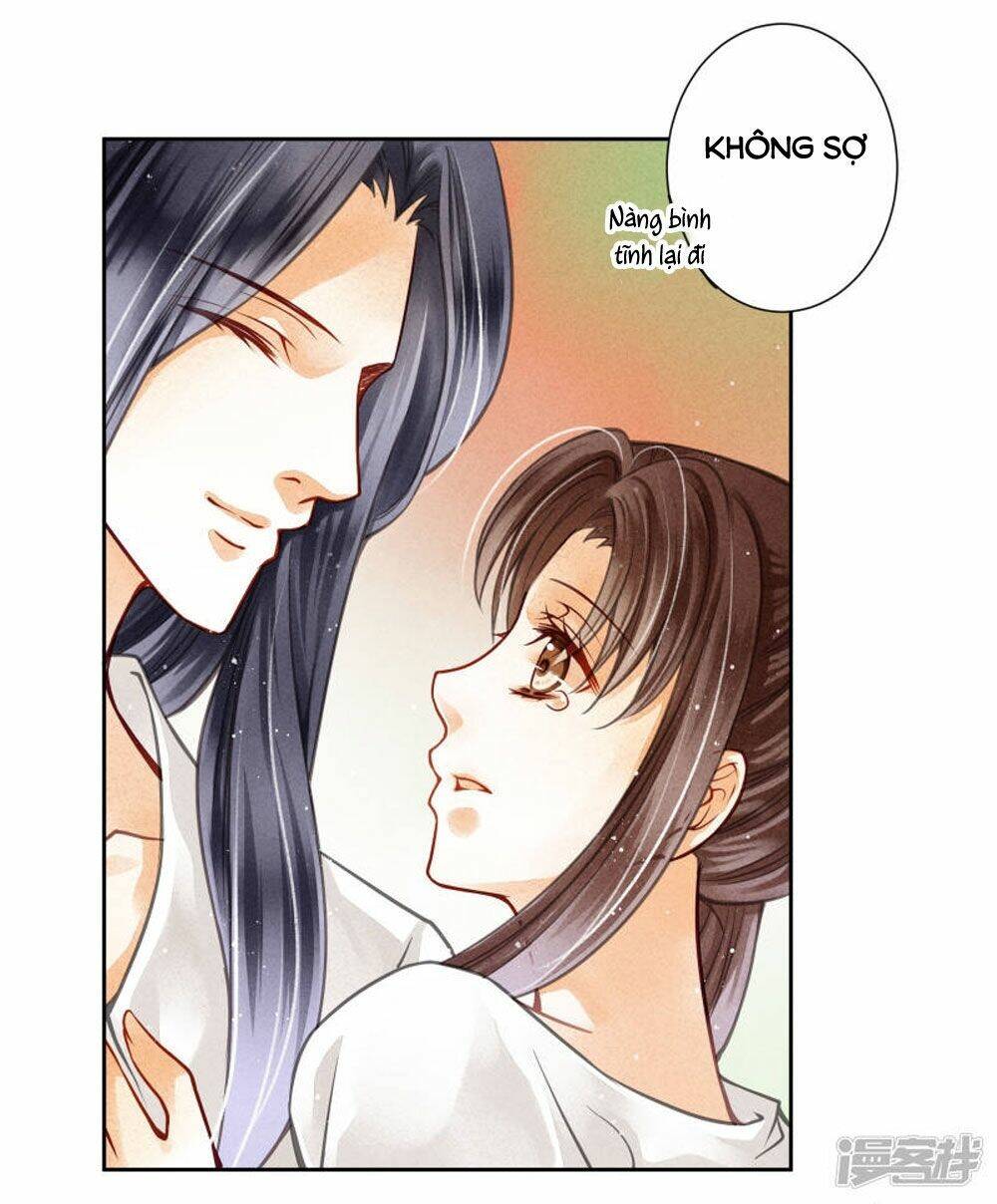 Ái Thượng Vô Địch Tiếu Hoàng Hậu: Chapter 56