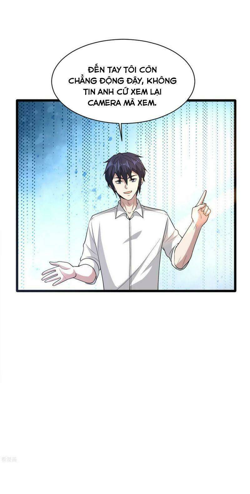 Đô Thị Tà Vương: Chapter 151