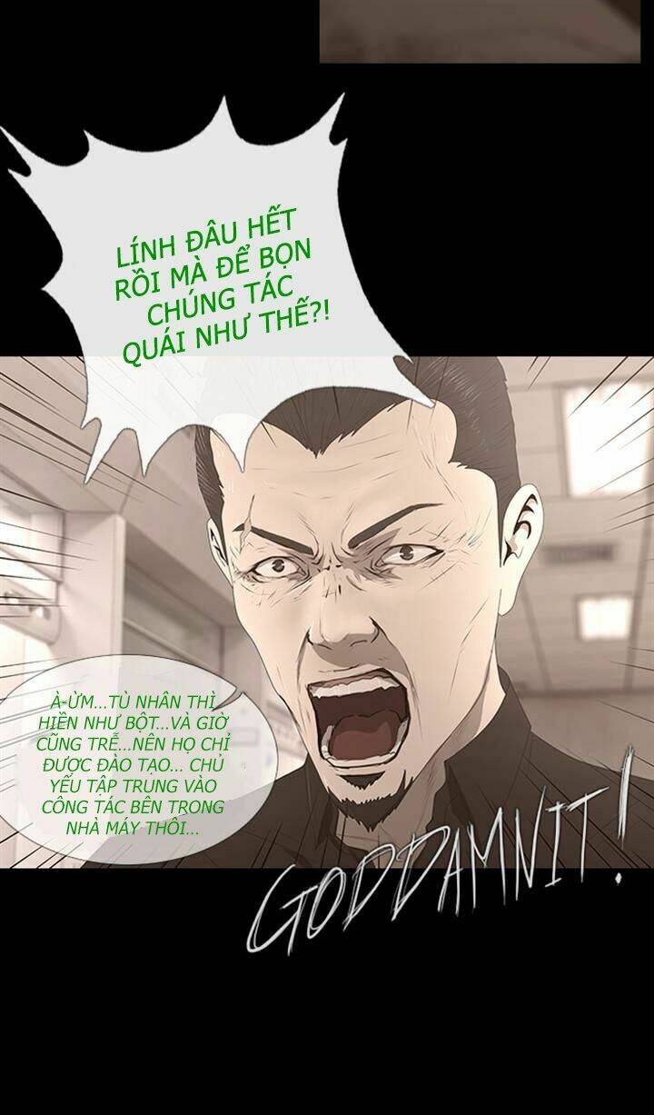 Dead Days: Chapter 53