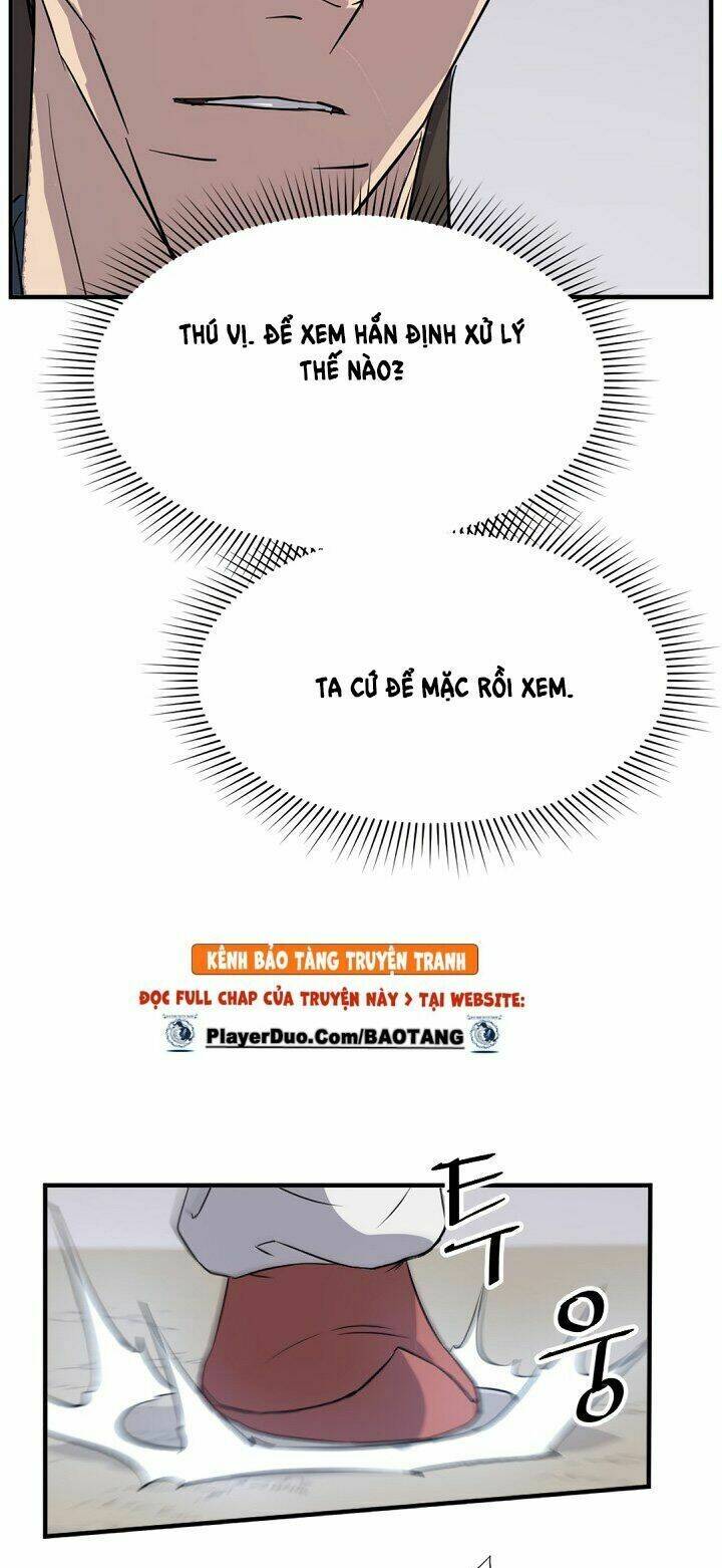 Trọng Sinh, Bất Khả Chiến Bại: Chapter 98